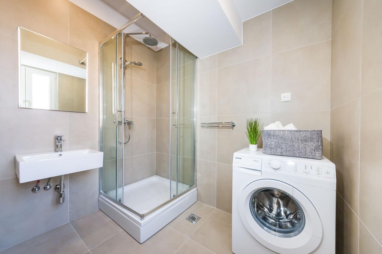 Kostela Luxury Suite By Belmont Realty 자다르 외부 사진