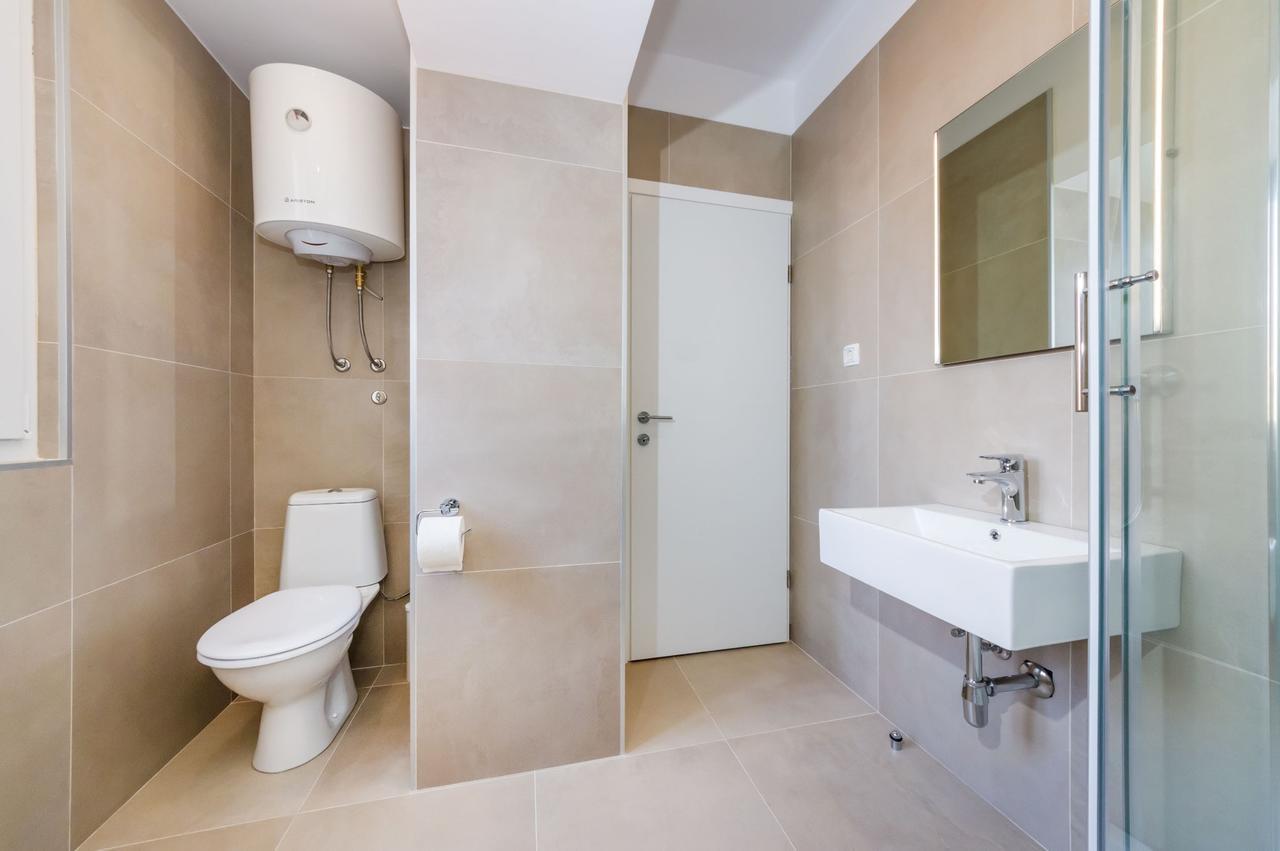 Kostela Luxury Suite By Belmont Realty 자다르 외부 사진